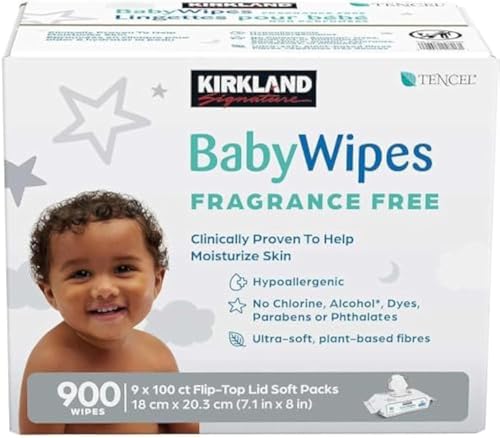 Baby Wipes