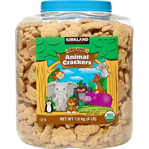 Animal Crackers