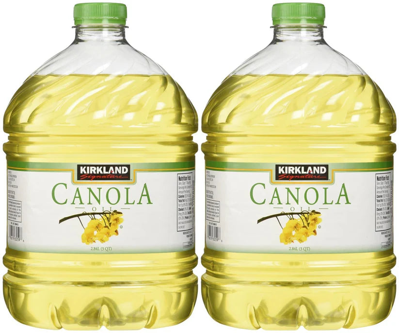 Canola Oil