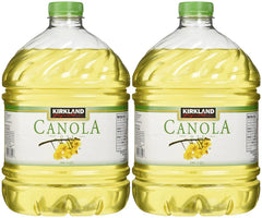 Canola Oil