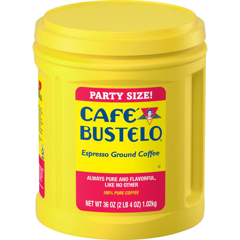 Café Bustelo