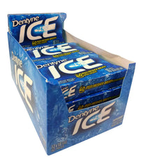 Dentyne Ice Gum Club Pack,