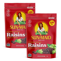 California Sun-Dried Raisins